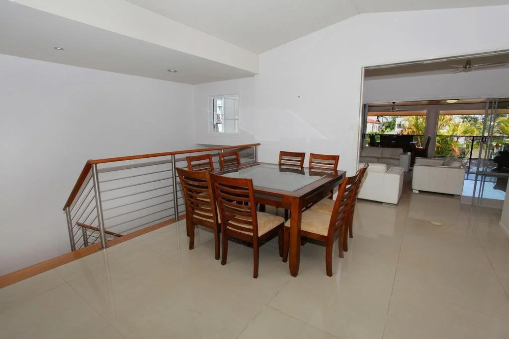 Okinja 31 Holiday House