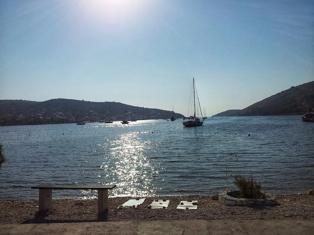 Beautiful view two bedroom apartment