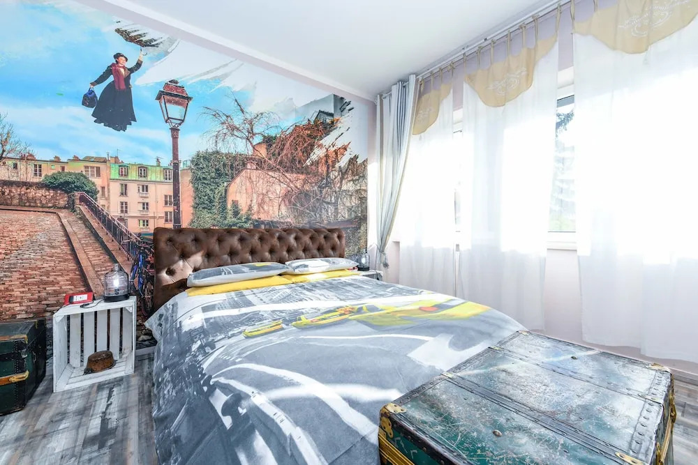 Villa Giulia Rooms & Bike