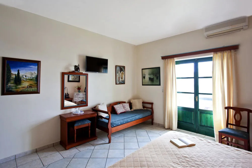 Hotel Apollon