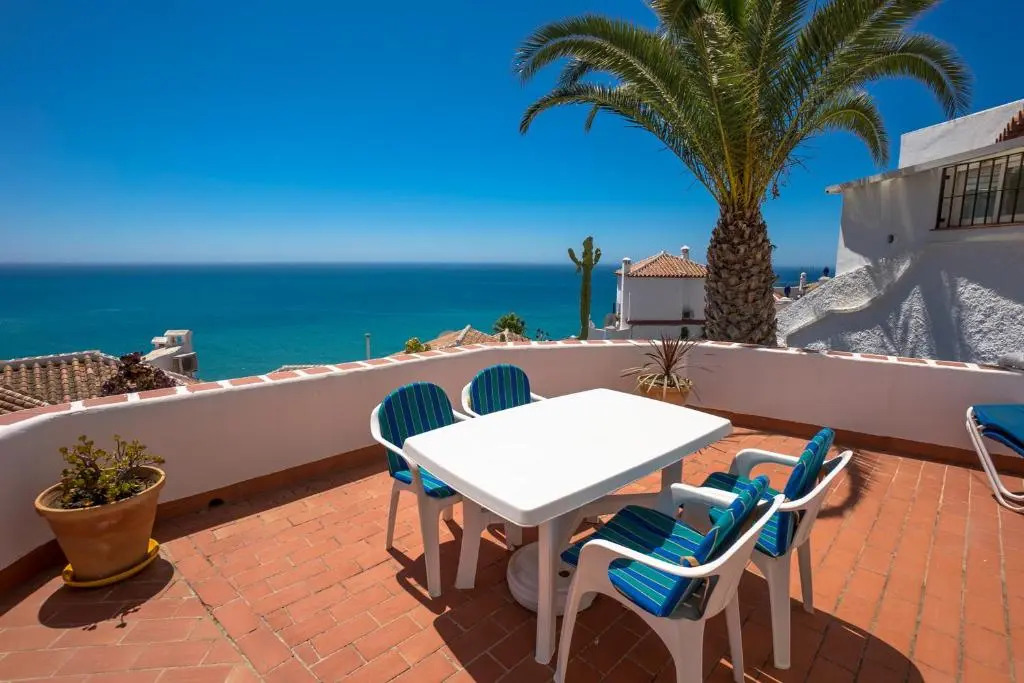 Villa Ladera Panorama - private heated pool