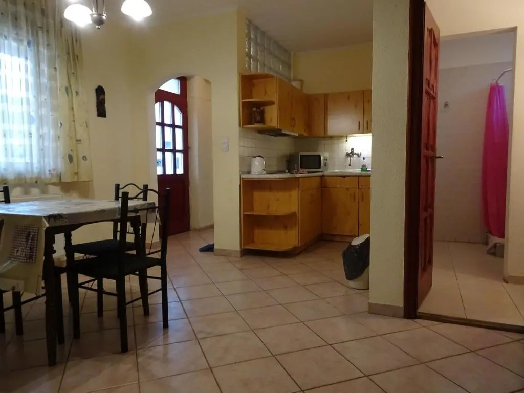 Apartman116 Airport