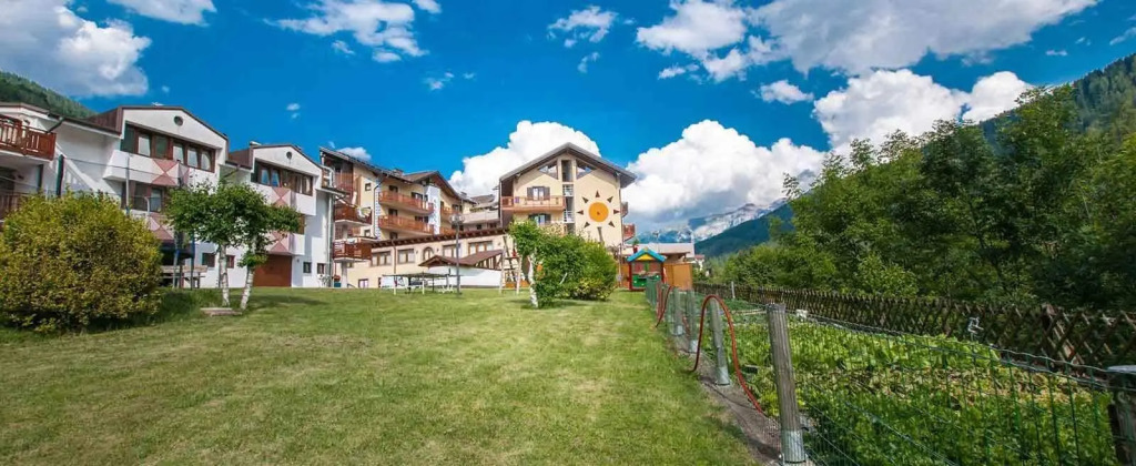 Hotel Val Di Sole