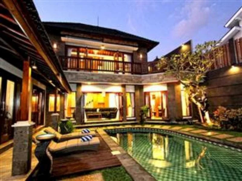 Villa Hana