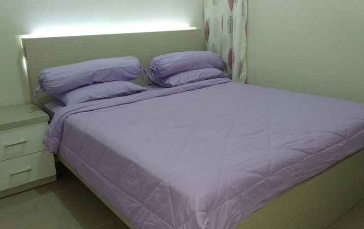 Jauhara Homestay 4