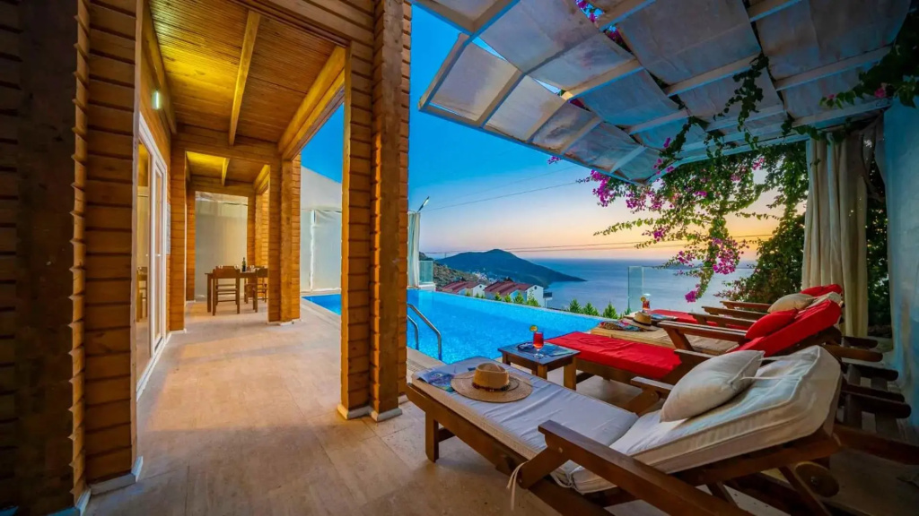 Eco Villa Anemon