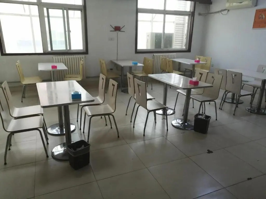 7Days Inn Zoucheng City East Road Yiwu commerce and Trade City