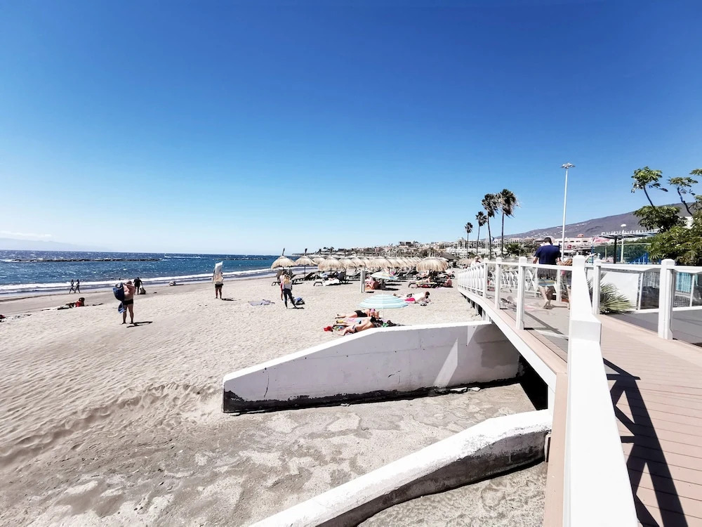 HomeLike Amazing View Apartment Pool Adeje
