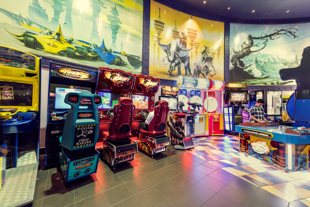 Sibaya Casino & Entertainment Kingdom