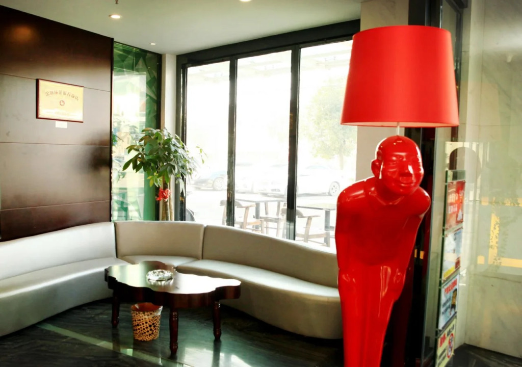 Zmax Hotel