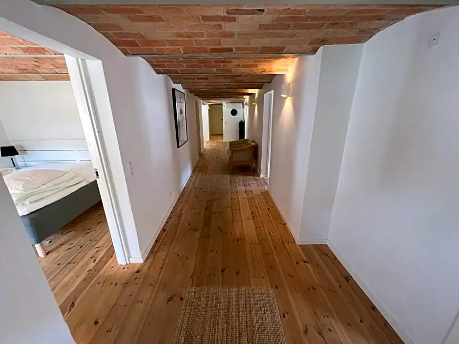 Solbjerg Skov B&B