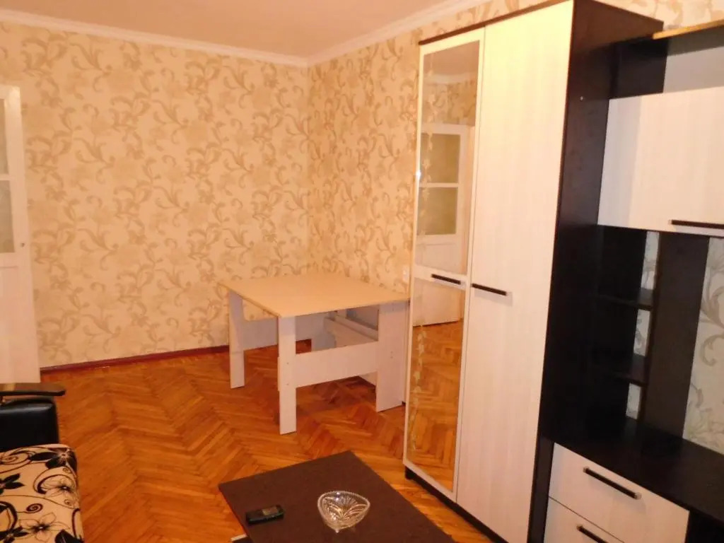 Apartamenty v Agudzere na Kurchatova 27