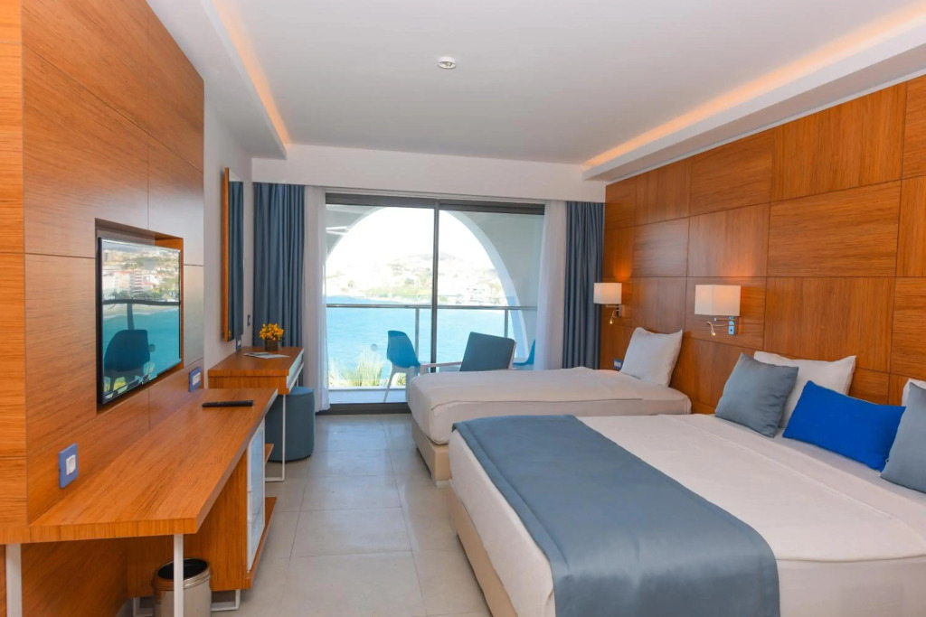 INFINITY BY YELKEN AQUAPARK&RESORTS KUŞADASI