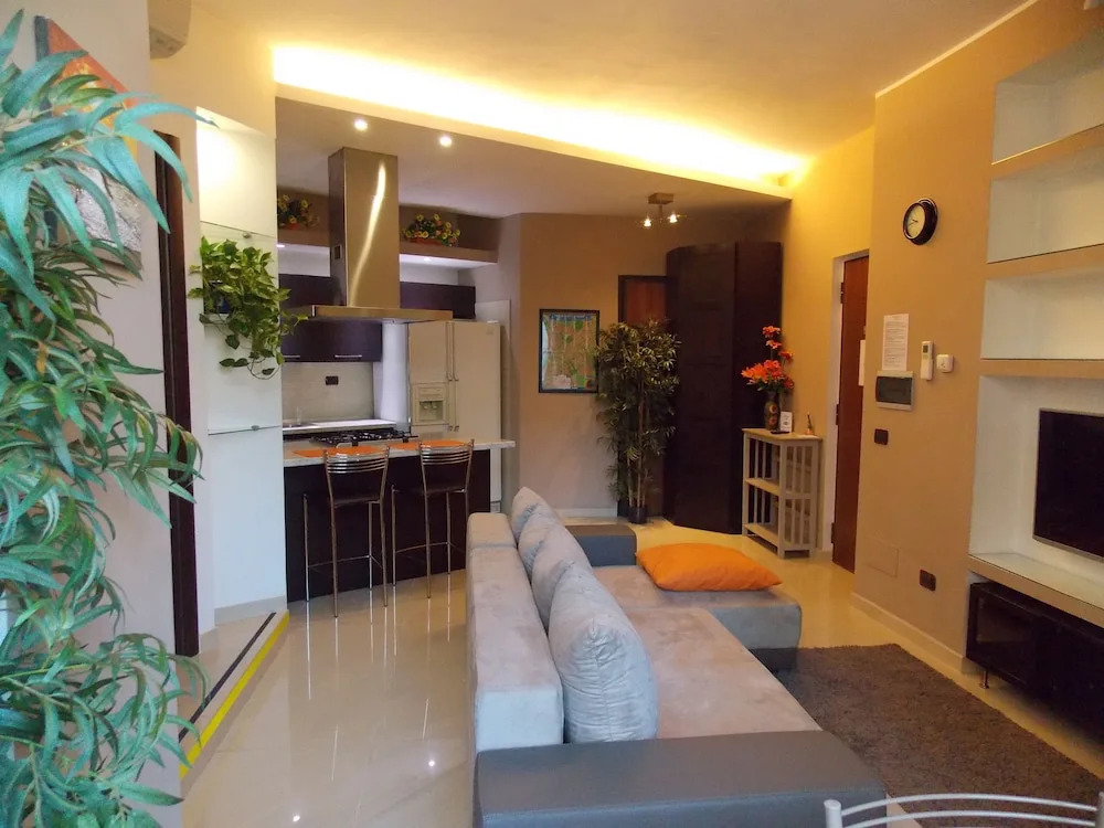 Aria Suite