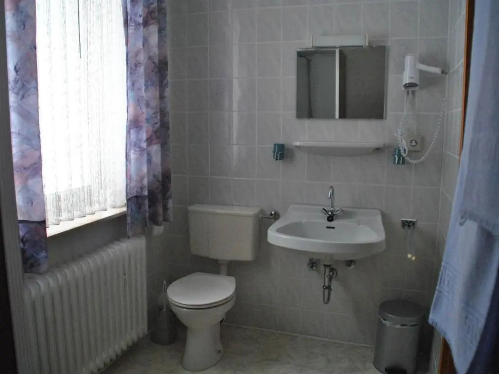Waldhotel Einstein