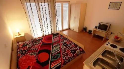 Apartments Ivka