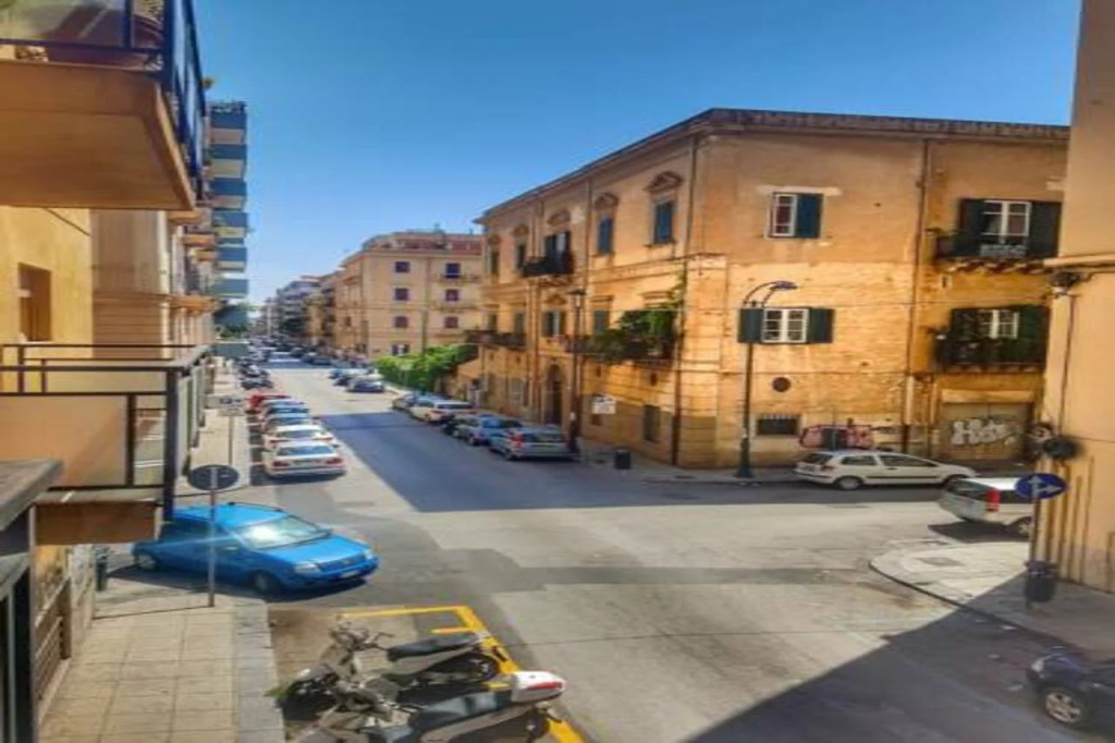 Baci Di Sicilia