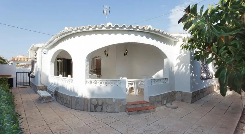 Almadrava