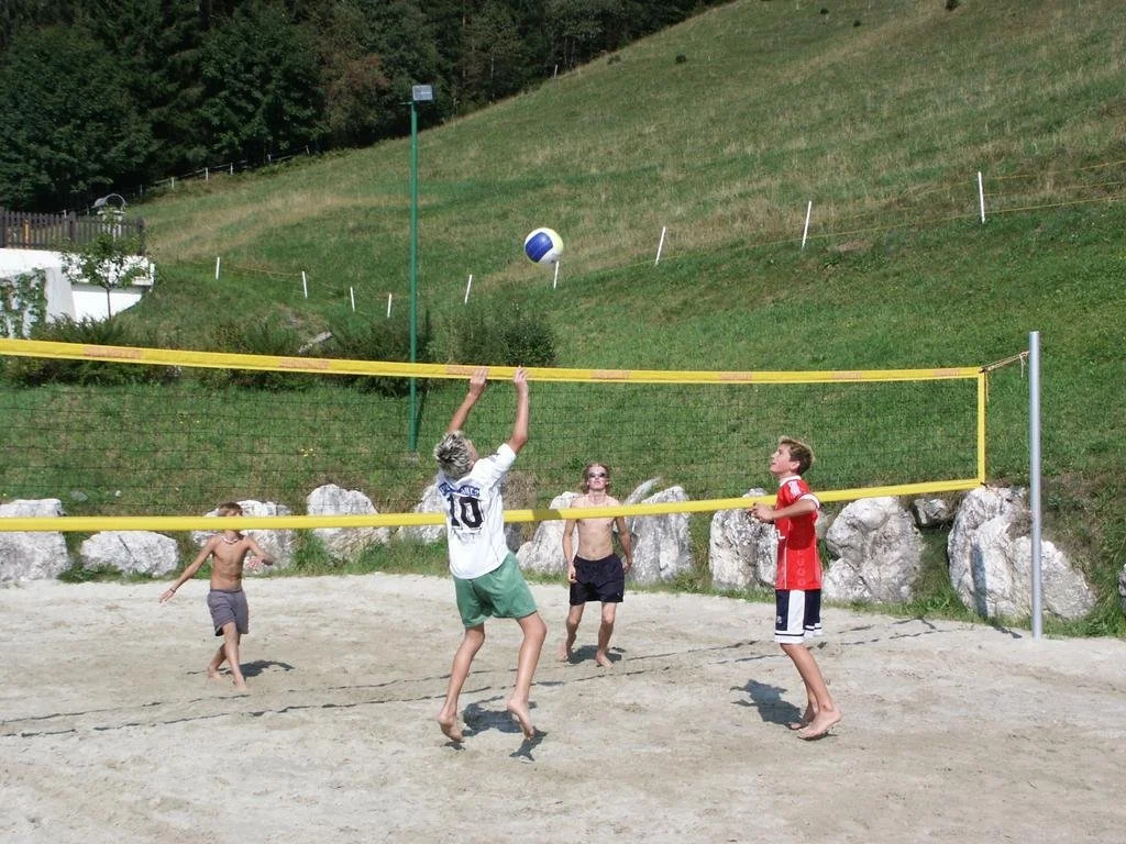 Jugend- und Familienhotel Venedigerhof