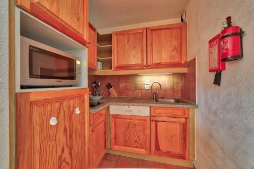 Apartment L'Espace Montagne.2