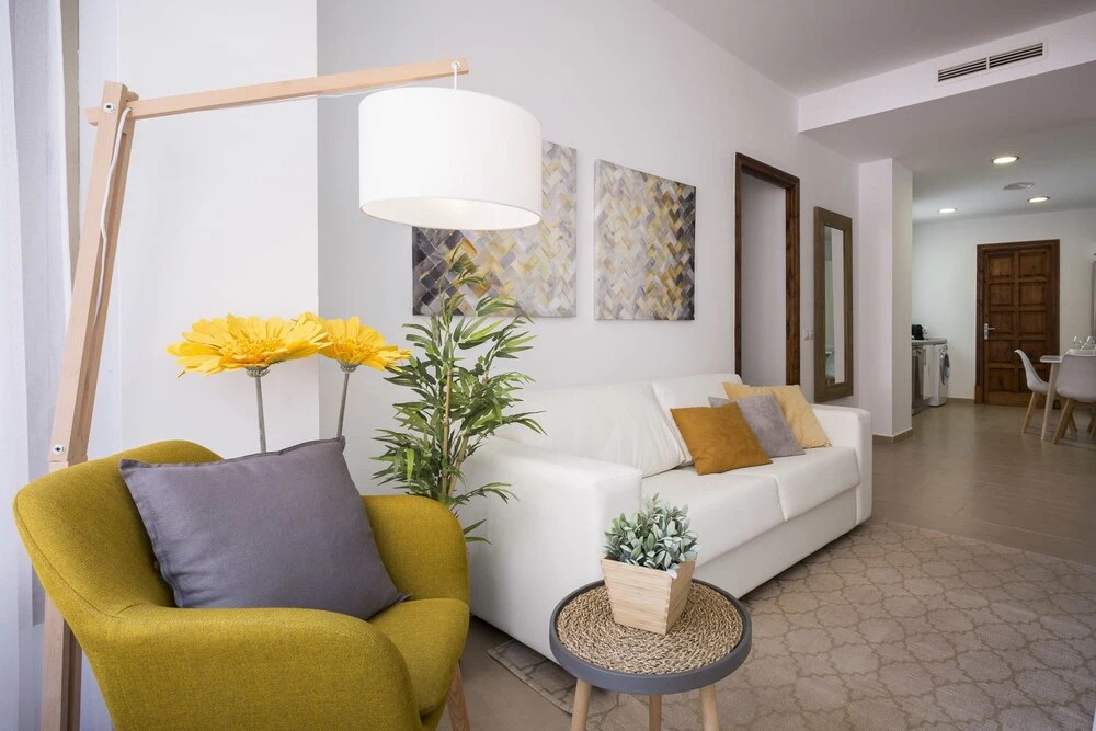 Residence by G Confraria de Sant Miquel 2
