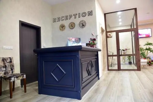 Hesteya Hotel