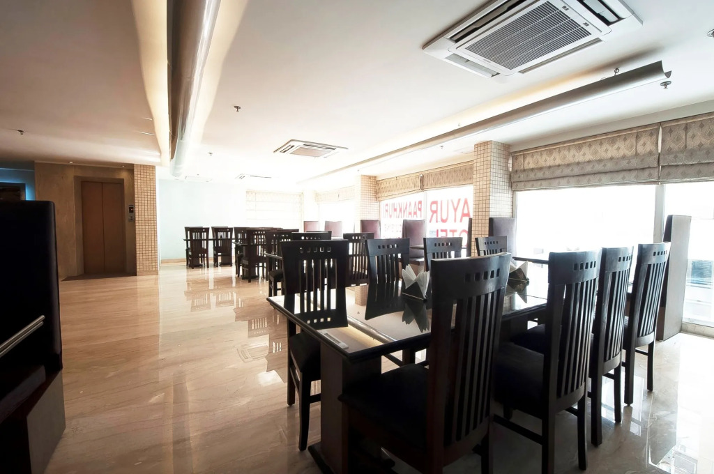 Hotel Mayur