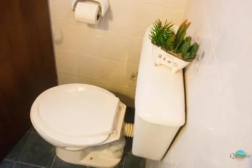 El Quincho