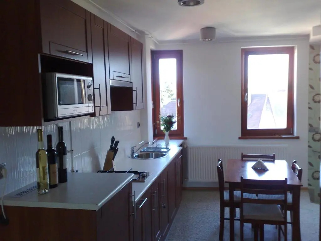 Minaret Apartman