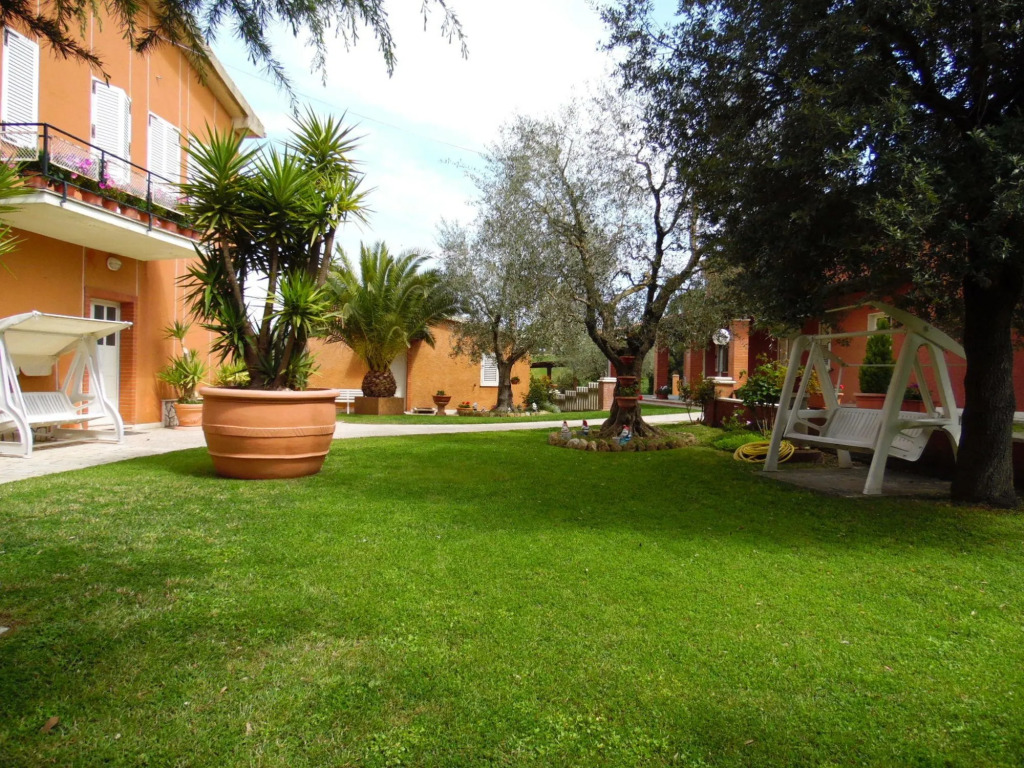 Agriturismo Galeazzi
