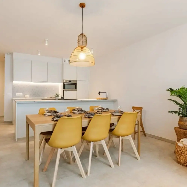 Lovely new Apartment Within the Historic Vives University Site in Ostend