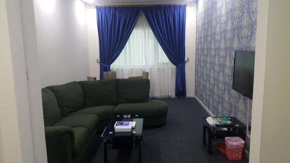 Sunrise Hotel Apartments