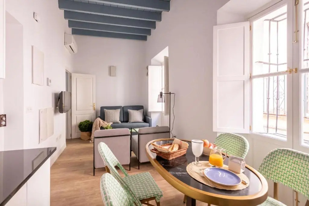 Pimienta 9- Santa Cruz Luxury by Valcambre