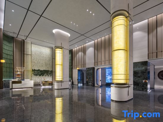 Yingcheng Jingang Jiuhui International Hotel