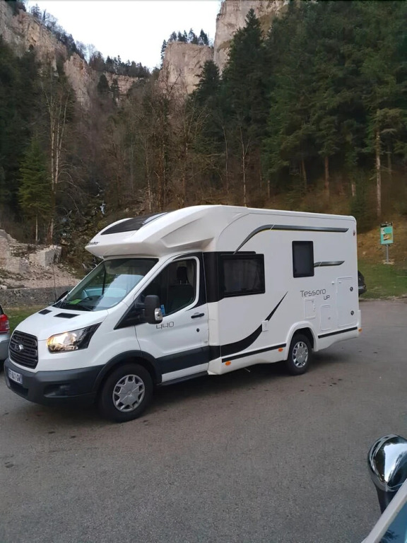 Loc Evasion Jura
