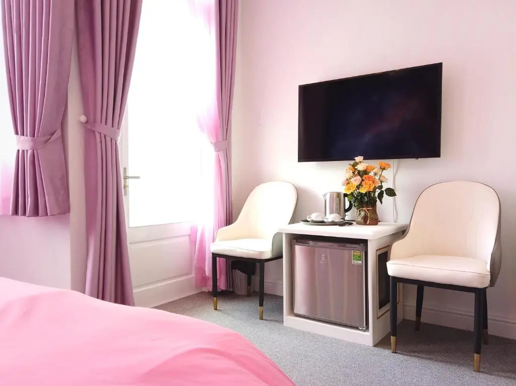 Free Style Hotel Dalat
