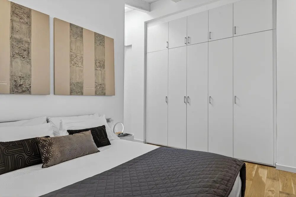 Palazzo Tatti - byMyHomeinComo