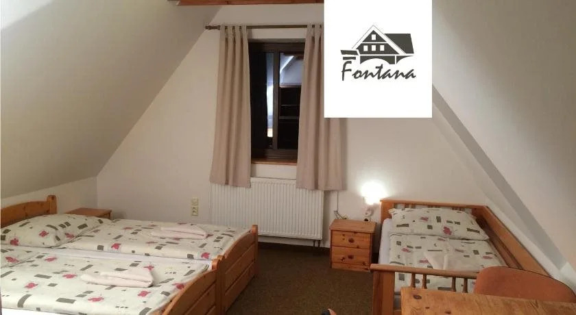 Pension Fontana