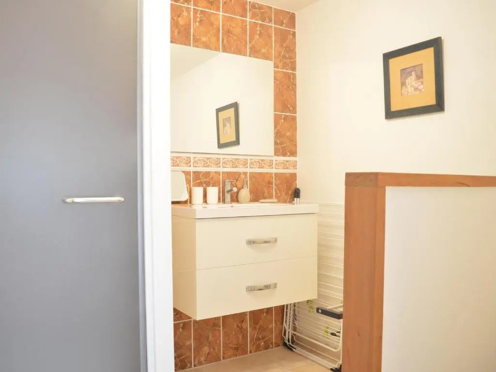 Appartement Banyuls-sur-Mer, 2 pièces, 2 personnes - FR-1-225C-63