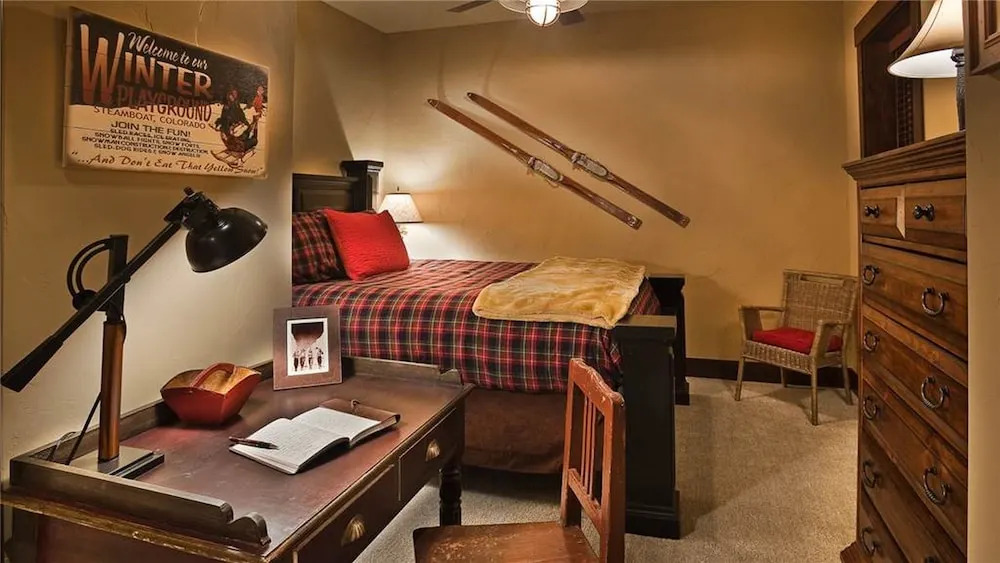 Lookout Lodge