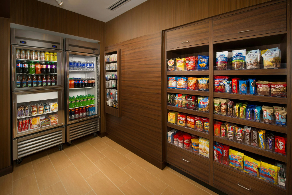 Fairfield Inn & Suites by Marriott Arundel Mills BWI Airport