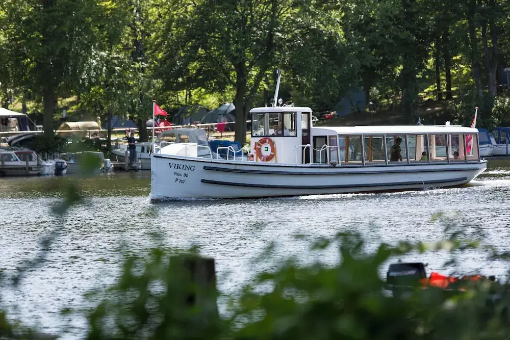 Birksø Hotels Ry