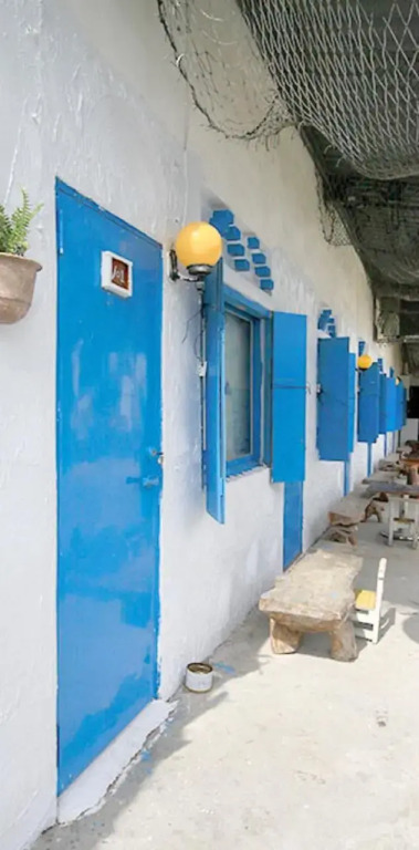 Da Nan Ao Homestay