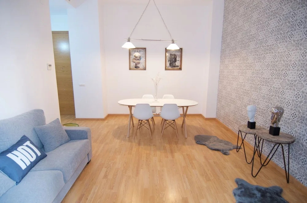Kirei Apartment Musico Peydro