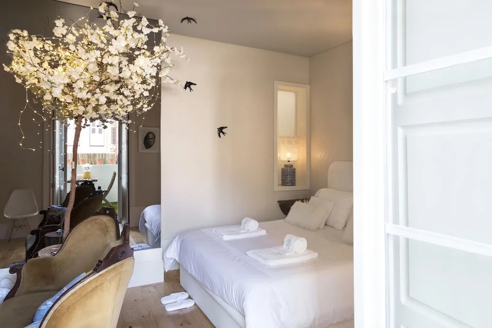 Boutique Rentals Little Treasure Studio