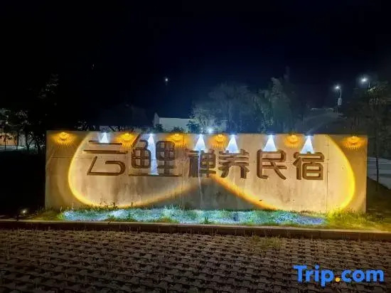 Yunli Chanyang Homestay (Jinfo Mountain)