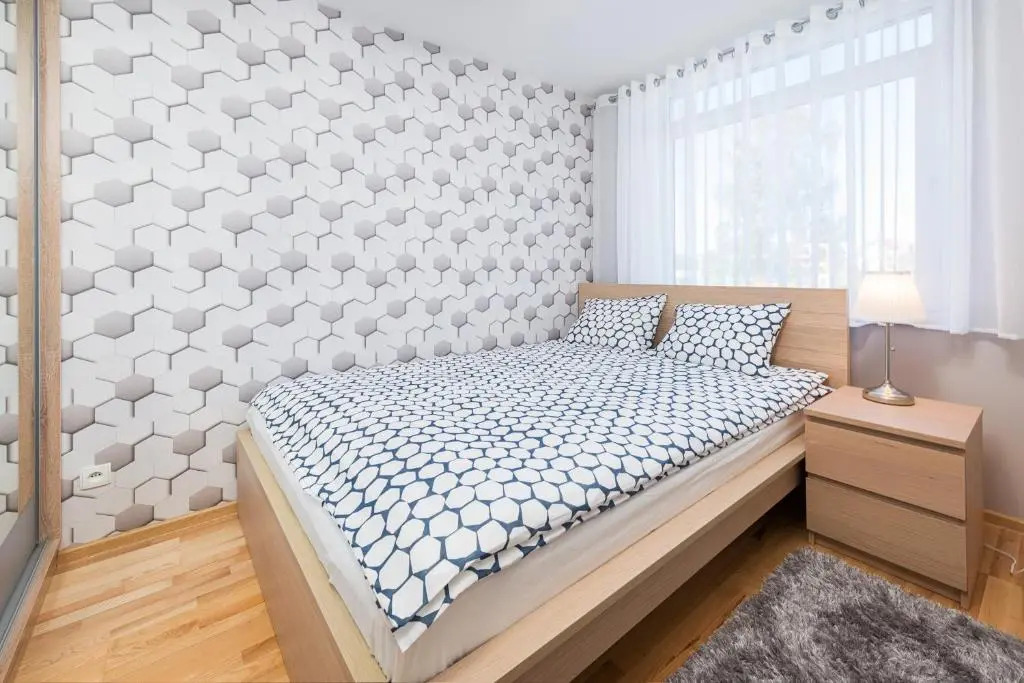 Apartamenty Fregata