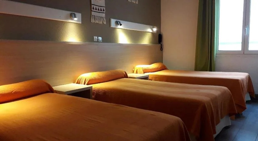 Hotel Le Terminus