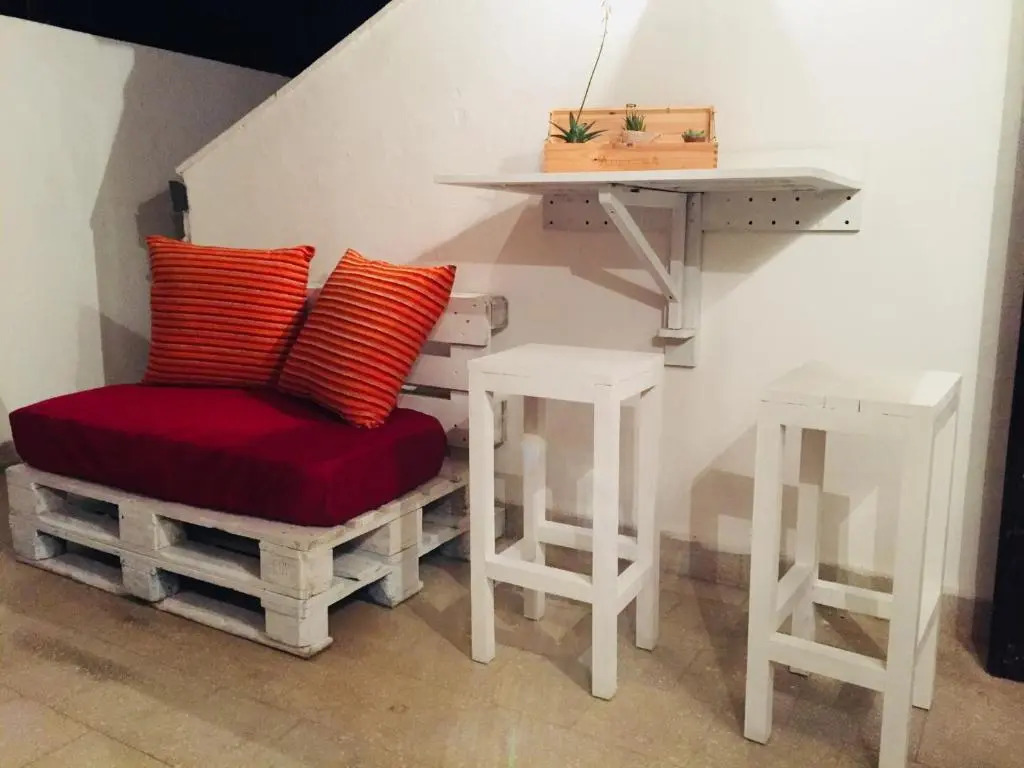 Appartamento La Terrazza