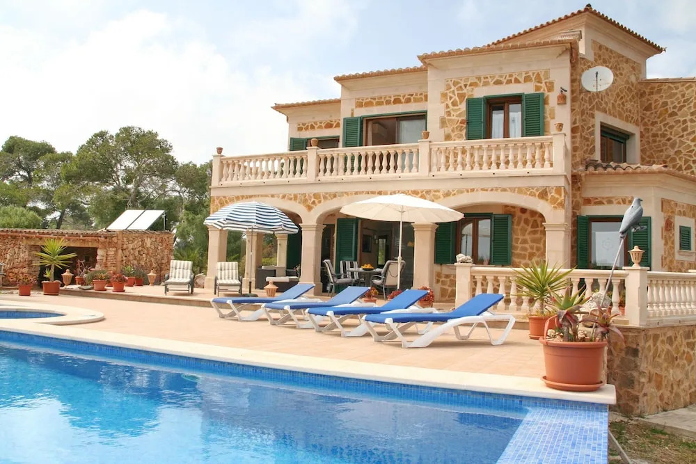Casa Buena Vida